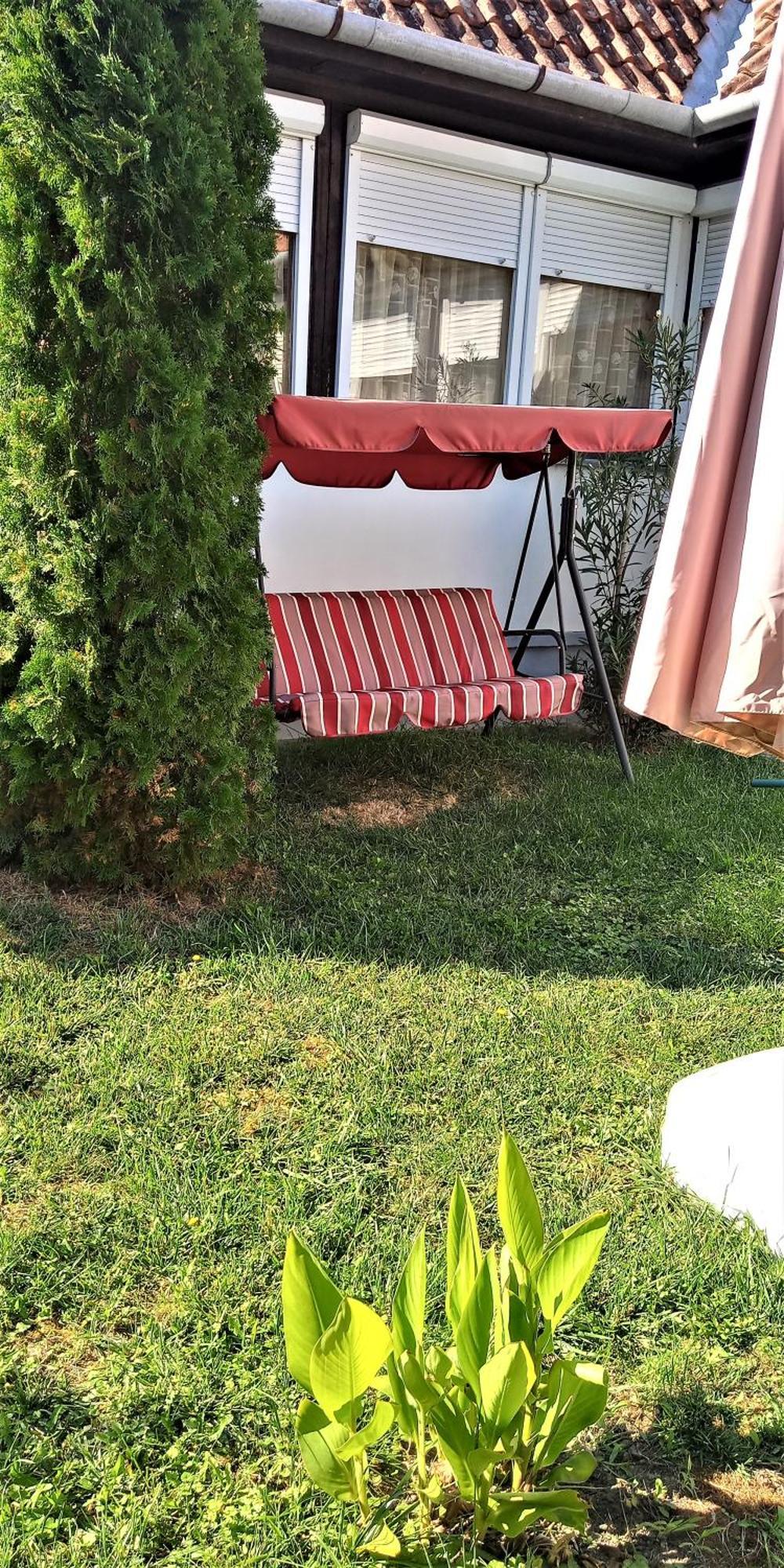 Liza Apartman Gyula Exteriör bild